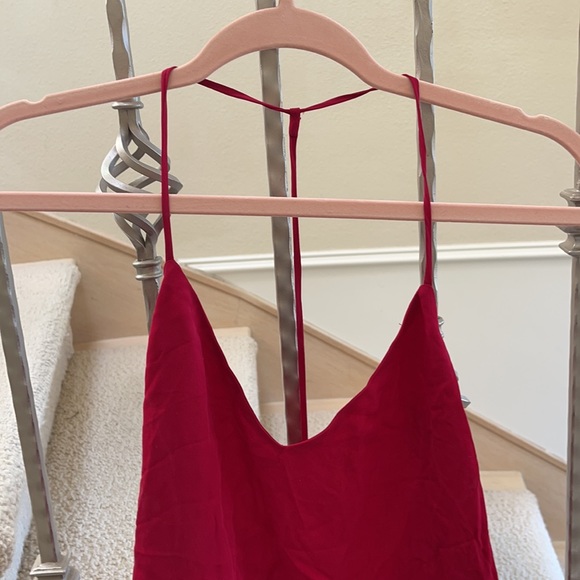 Haute Hippie Top - Picture 2 of 3